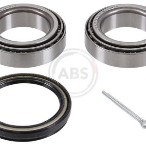 Set rulment roata MITSUBISHI L200 (K3_T, K2_T, K1_T, K0_T) 2.5 D (K14T) diesel 70 cai ABS 200229