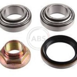 Set rulment roata MITSUBISHI LANCER IV (C6_A, C7_A) 1.5 (C62A) benzina 84 cai ABS 200242