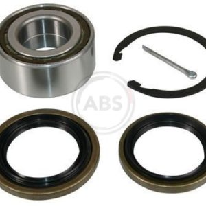 Set rulment roata MITSUBISHI ECLIPSE I (D2_A) 2.0 i 16V 4WD (D22A, D27A) benzina 150 cai ABS 200243