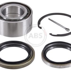 Set rulment roata MITSUBISHI LANCER VI (CJ_, CP_) 1.6 16V (CK4A) benzina 90 cai ABS 200295