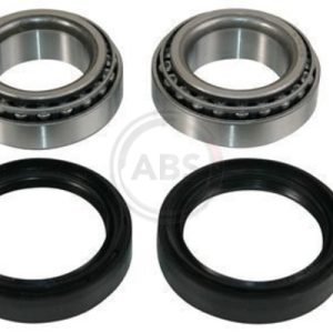 Set rulment roata MITSUBISHI COLT III (C5_A) 1.8 Diesel GLX (C54A) diesel 60 cai ABS 200487