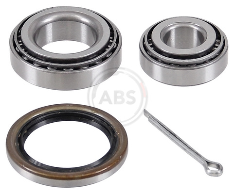 Set rulment roata MITSUBISHI COLT II (C1_A) 1.6 Turbo ECi (C13A) benzina 105 cai ABS 200563