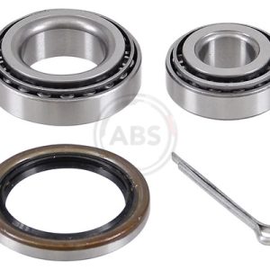 Set rulment roata MITSUBISHI LANCER III Station Wagon (C1_V, C3_V) 1.5 (C12V) benzina 83 cai ABS 200563