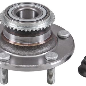 Set rulment roata MITSUBISHI LANCER VII combi (CS_W, CT_W) 2.0 (CS9W) benzina 135 cai ABS 201363