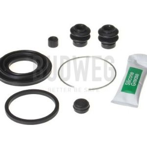 Set reparatie etrier MITSUBISHI OUTLANDER II (CW_W) 2.4 (CW5W) benzina 170 cai BUDWEG CALIPER 203859