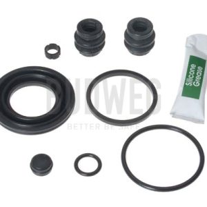 Set reparatie etrier MITSUBISHI OUTLANDER III (GG_W, GF_W, ZJ, ZL, ZK) Plug-in Hybrid (GG2W) benzina/elector 200 cai BUDWEG CALIPER 204039