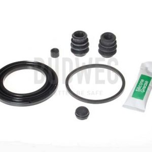 Set reparatie etrier MITSUBISHI ASX (GA_W_) 2.0 MIVEC 4WD benzina 150 cai BUDWEG CALIPER 205752