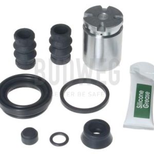 Set reparatie etrier MITSUBISHI COLT Caseta/ Hatchback (Z3_V) 1.5 DiD diesel 95 cai BUDWEG CALIPER 209148