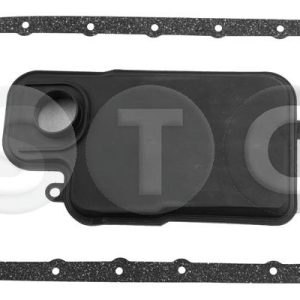 Set filtru hidraulic cutie de viteza automata MITSUBISHI L200 / TRITON (KA_T, KB_T) 2.5 DI-D (KA4T) diesel 128 cai STC T421106