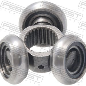 Tripoda cardan MITSUBISHI GRANDIS (NA_W) 2.4 MIVEC (NA4W) benzina 177 cai FEBEST 2116-TC718TDCI