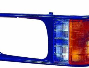 Rama far MITSUBISHI L 300 III bus (P0_W, P1_W, P2_W, P3_W) 2.5 D (P05W, P15W, P25W) diesel 69 cai ABAKUS 214-1212L-AE2