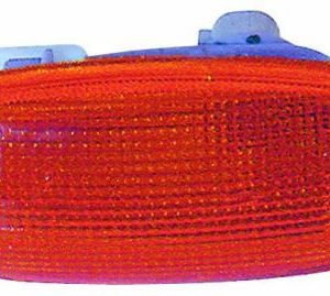 Semnalizator MITSUBISHI COLT V (CJ_, CP_) 1600 (CJ4A) benzina 103 cai ABAKUS 214-1405N-AE-Y