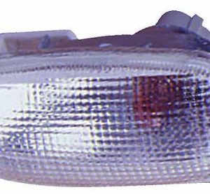 Semnalizator MITSUBISHI GALANT VIII (EA_) 2.4 GDI (EA3A) benzina 150 cai ABAKUS 214-1405N-AE-C