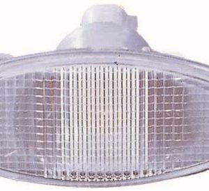 Semnalizator MITSUBISHI LANCER VII (CS_A, CT_A) EVO IX (CT9A) benzina 280 cai ABAKUS 214-1427N-AE