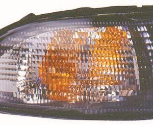 Semnalizator MITSUBISHI GALANT VII (E5_A, E7_A, E8_A) 1.8 (E52A) benzina 116 cai ABAKUS 214-1533R-AE