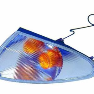 Semnalizator MITSUBISHI LANCER V Station Wagon (CB_W, CD_W) 1.6 16V (CB4W) benzina 113 cai ABAKUS 214-1534R-A