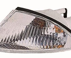 Semnalizator MITSUBISHI CARISMA limuzina (DA_) 1.8 (DA2A) benzina 115 cai ABAKUS 214-1559L-UE