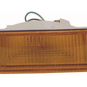 Semnalizator MITSUBISHI L200 (K3_T, K2_T, K1_T, K0_T) 2.0 4WD (K32T, K22T) benzina 102 cai ABAKUS 214-1625L-AE