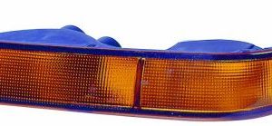Semnalizator MITSUBISHI L 300 III bus (P0_W, P1_W, P2_W, P3_W) 2.0 4WD (P23W, P03W, P13W) benzina 88 cai ABAKUS 214-1636R-AE