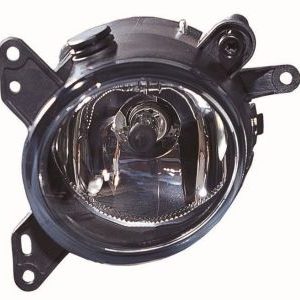 Proiector ceata MITSUBISHI COLT VI (Z3_A, Z2_A) 1.1 (Z31A, Z32A) benzina 75 cai ABAKUS 214-2040L-UQ