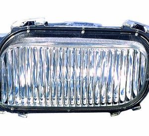 Proiector ceata MITSUBISHI Canter (FE5, FE6) VI FE150G2, FE150J1 diesel 148 cai ABAKUS 214-2043L-UED