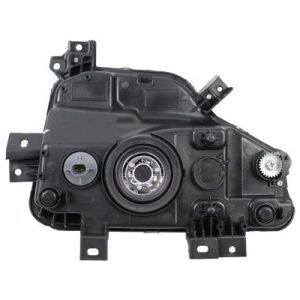 Proiector ceata MITSUBISHI L200 / TRITON (KJ_, KK_, KL_) 2.4 DI-D (KJ0T) diesel 154 cai ABAKUS 214-2056R-UEN