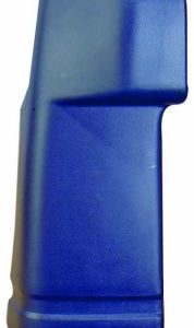 Tampon MITSUBISHI L 300 III bus (P0_W, P1_W, P2_W, P3_W) 2.4 (P04W, P14W) benzina 112 cai ABAKUS 214-2807L