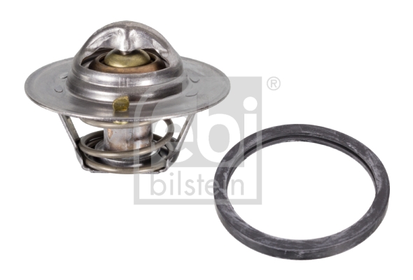 Termostat lichid racire MITSUBISHI CARISMA (DA_) 1.9 TD (DA4A) diesel 90 cai FEBI BILSTEIN 22447