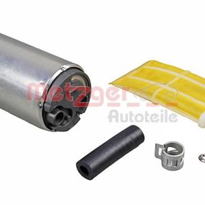 Pompa combustibil MITSUBISHI GALANT V (E1_A) 2.0 Turbo ECi (E15A) benzina 150 cai METZGER 2250462