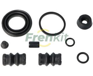 Set reparatie etrier MITSUBISHI COLT VI (Z3_A, Z2_A) 1.5 DI-D (Z39A) diesel 95 cai FRENKIT 234025