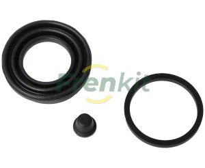 Set reparatie etrier MITSUBISHI COLT VI (Z3_A, Z2_A) 1.5 (Z23A) benzina 109 cai FRENKIT 234053