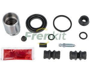 Set reparatie etrier MITSUBISHI COLT VI (Z3_A, Z2_A) 1.5 Ralliart R benzina 180 cai FRENKIT 234916