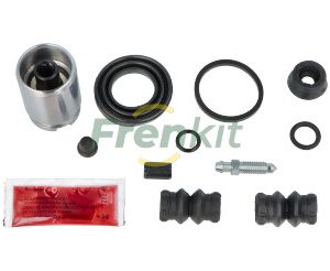 Set reparatie etrier MITSUBISHI COLT VI (Z3_A, Z2_A) 1.5 CZT (Z37A) benzina 150 cai FRENKIT 234942
