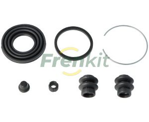 Set reparatie etrier MITSUBISHI ASX (GA_W_) 1.6 MIVEC (GA1W) benzina 117 cai FRENKIT 235026