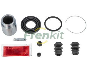 Set reparatie etrier MITSUBISHI GALANT VII limuzina (E5_A, E7_A, E8_A) 2.0 benzina 136 cai FRENKIT 235909