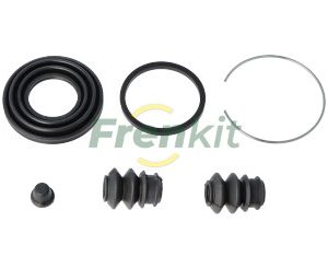 Set reparatie etrier MITSUBISHI GALANT VII (E5_A, E7_A, E8_A) 2.0 GLSI 4WD (E75A) benzina 137 cai FRENKIT 238017