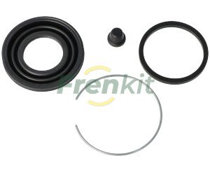 Set reparatie etrier MITSUBISHI L400 bus (PD_W, PC_W, PA_V, PB_V, PA_W) 2.4 4WD (PD4W) benzina 128 cai FRENKIT 238106