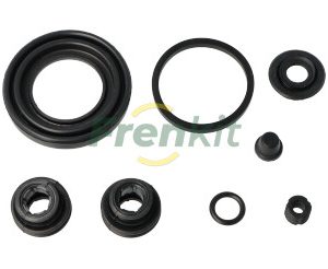 Set reparatie etrier MITSUBISHI ECLIPSE CROSS (GK_, GL_) 1.5 T-Mivec benzina 163 cai FRENKIT 238118