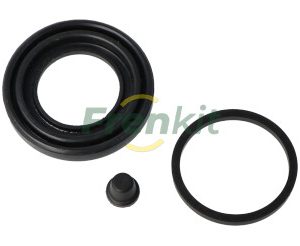 Set reparatie etrier MITSUBISHI ECLIPSE CROSS (GK_, GL_) 2.2 DiD 4WD (GK9W) diesel 148 cai FRENKIT 238121