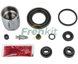 Set reparatie etrier MITSUBISHI ECLIPSE CROSS (GK_, GL_) 2.2 DiD 4WD (GK9W) diesel 148 cai FRENKIT 238862