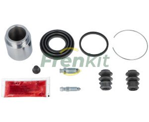 Set reparatie etrier MITSUBISHI L400 bus (PD_W, PC_W, PA_V, PB_V, PA_W) 2.5 TD 4WD (PD5V/W) diesel 99 cai FRENKIT 238944