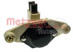 Regulator alternator MITSUBISHI LANCER I Station Wagon (A7_V) 1.4 (A72V) benzina 68 cai METZGER 2390013