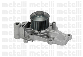 Pompa de apa MITSUBISHI LANCER V (CB_A, CD_A, CE_A) 1.6 16V (CB4A) benzina 113 cai METELLI 24-0799