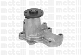 Pompa de apa MITSUBISHI COLT VI (Z3_A, Z2_A) 1.5 Ralliart R benzina 180 cai METELLI 24-1000