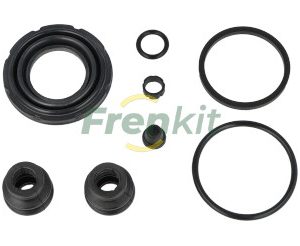 Set reparatie etrier MITSUBISHI OUTLANDER III (GG_W, GF_W, ZJ, ZL, ZK) 2.4 Hybrid 4WD (GG3W) benzina/elector 208 cai FRENKIT 240049