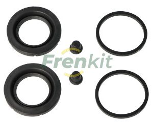 Set reparatie etrier MITSUBISHI LANCER VII (CS_A, CT_A) EVO IX (CT9A) benzina 280 cai FRENKIT 240088