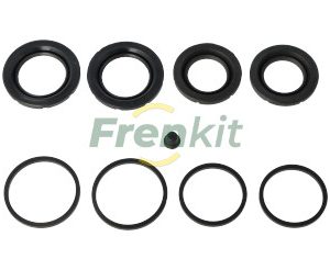 Set reparatie etrier MITSUBISHI LANCER VII (CS_A, CT_A) EVO IX (CT9A) benzina 280 cai FRENKIT 240093