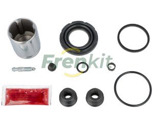 Set reparatie etrier MITSUBISHI ECLIPSE CROSS (GK_, GL_) 2.2 DiD 4WD (GK9W) diesel 148 cai FRENKIT 240959