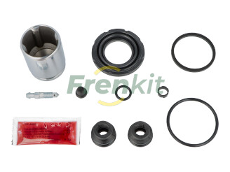 Set reparatie etrier MITSUBISHI OUTLANDER III (GG_W, GF_W, ZJ, ZL, ZK) 2.4 Hybrid 4WD (GG3W) benzina/elector 208 cai FRENKIT 240959