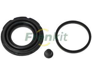Set reparatie etrier MITSUBISHI OUTLANDER III (GG_W, GF_W, ZJ, ZL, ZK) 2.0 Hybrid 4WD (GG2W) benzina/elector 200 cai FRENKIT 241015